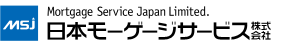 日本モゲージサービス